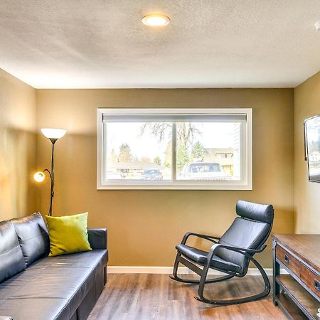 Estacada Home - Near Milo Mciver State Park! מראה חיצוני תמונה
