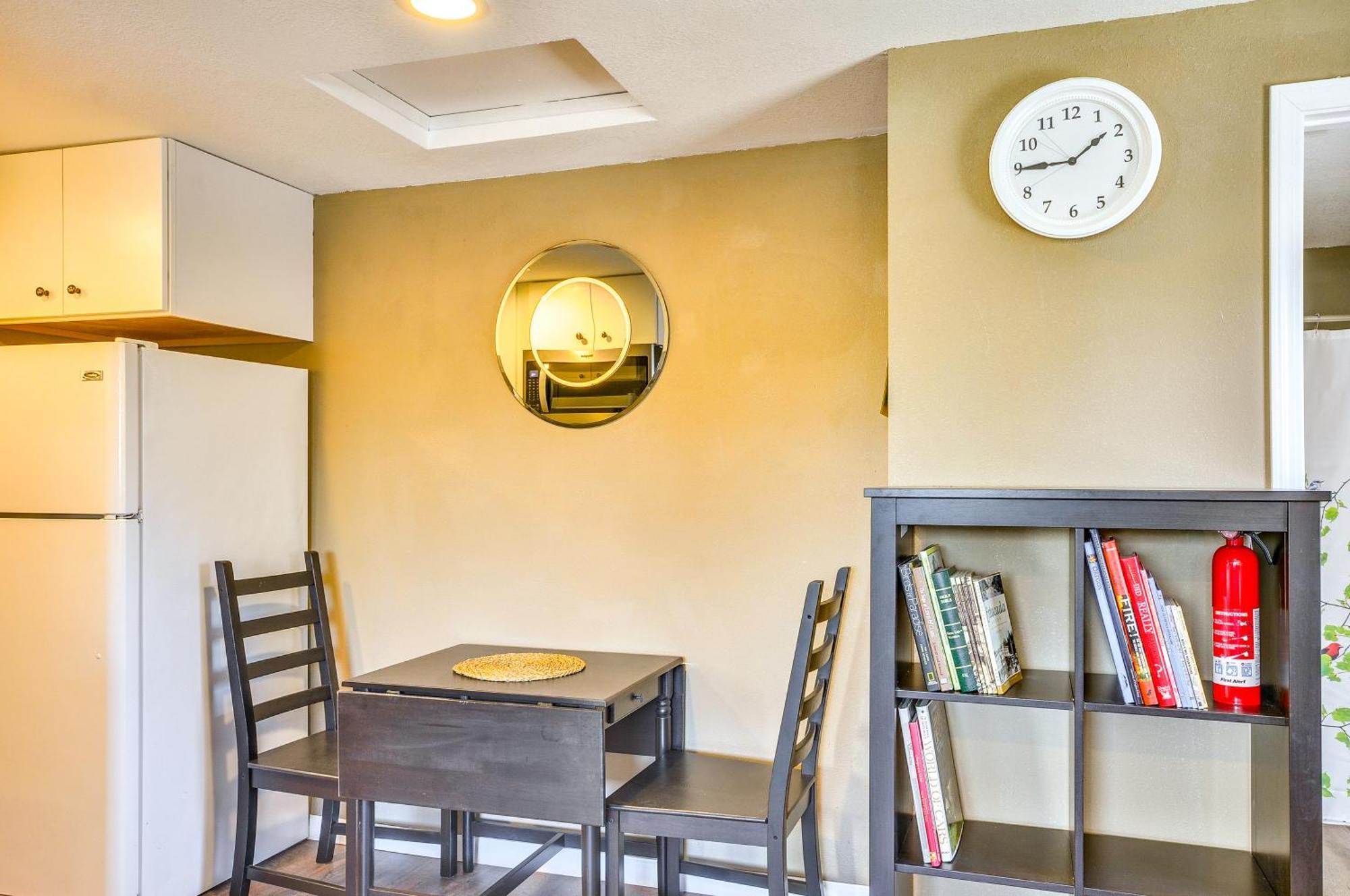 Estacada Home - Near Milo Mciver State Park! מראה חיצוני תמונה