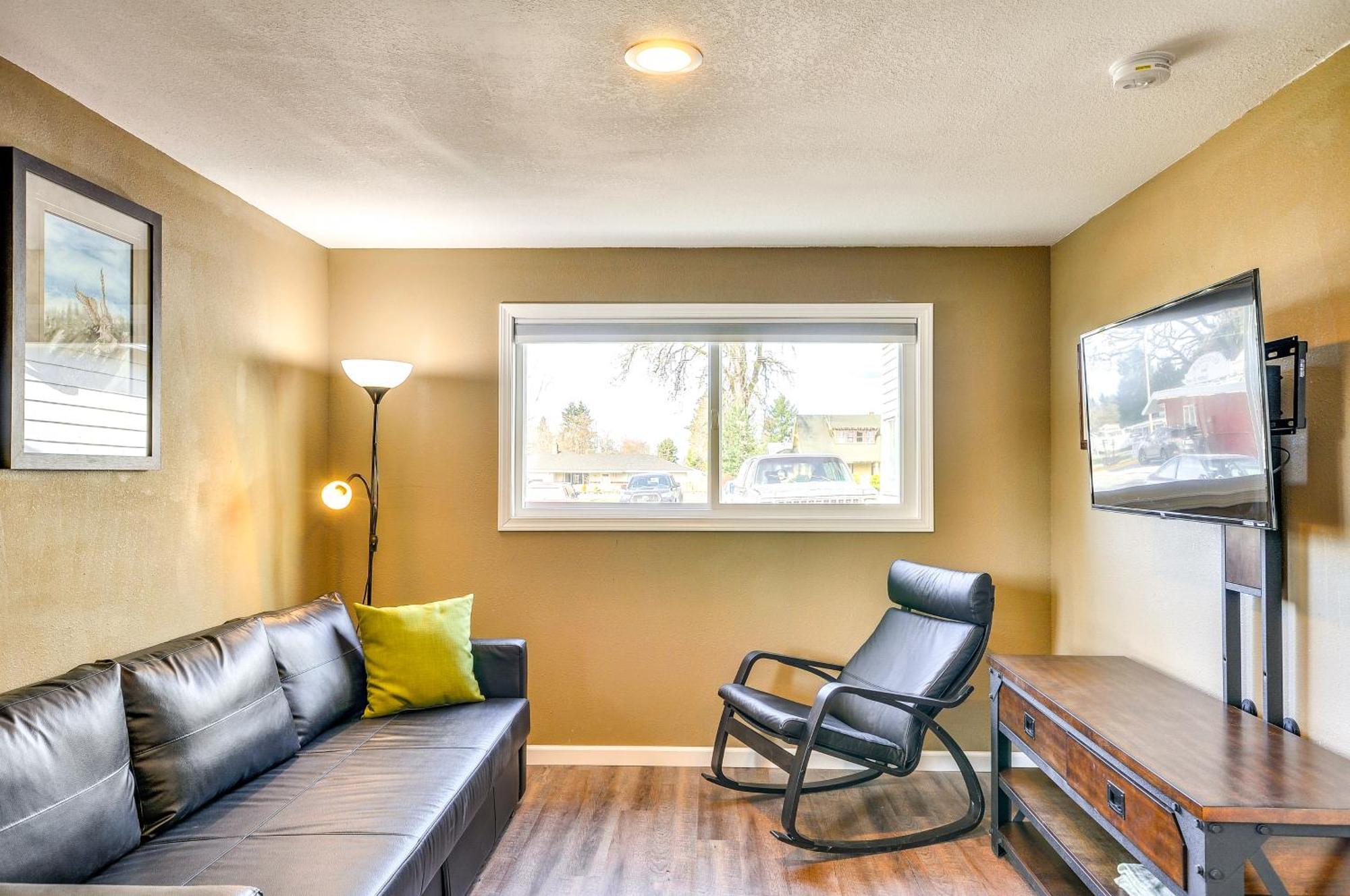 Estacada Home - Near Milo Mciver State Park! מראה חיצוני תמונה