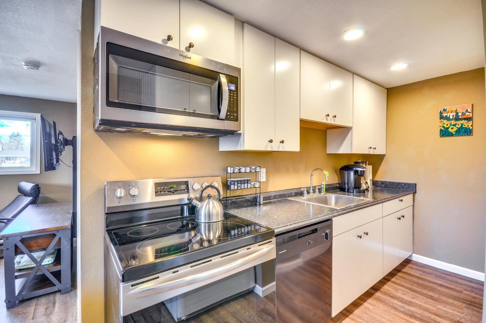 Estacada Home - Near Milo Mciver State Park! מראה חיצוני תמונה