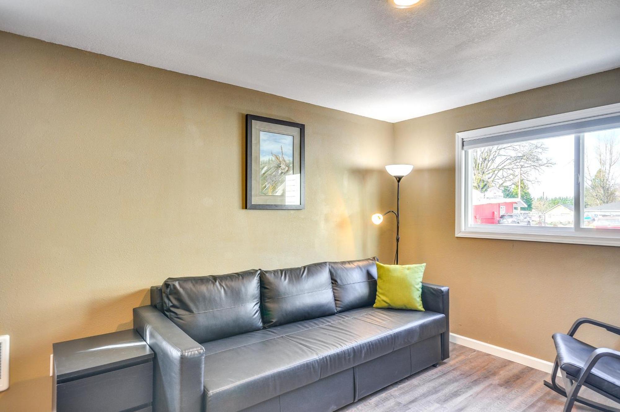 Estacada Home - Near Milo Mciver State Park! מראה חיצוני תמונה