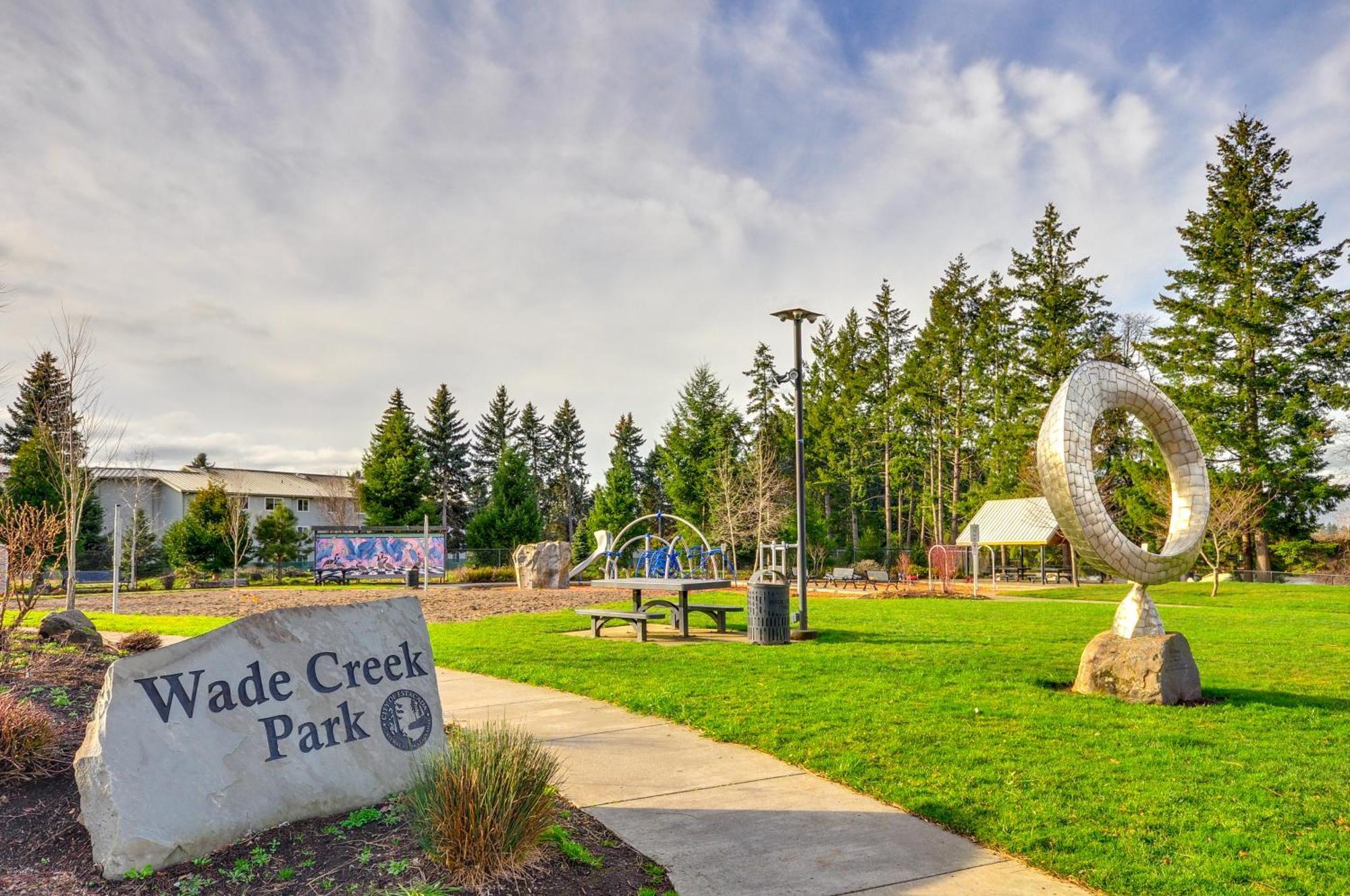 Estacada Home - Near Milo Mciver State Park! מראה חיצוני תמונה