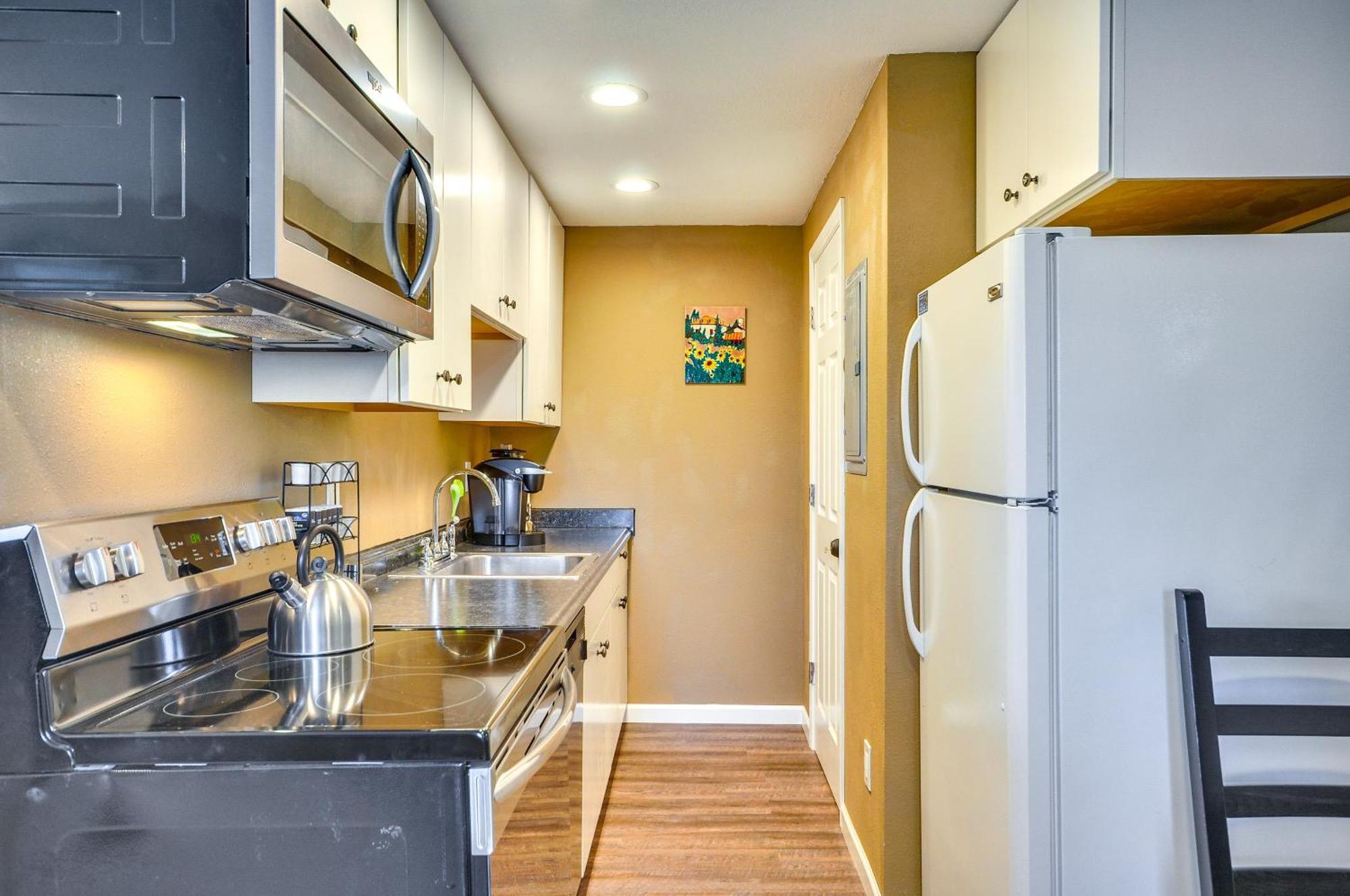 Estacada Home - Near Milo Mciver State Park! מראה חיצוני תמונה
