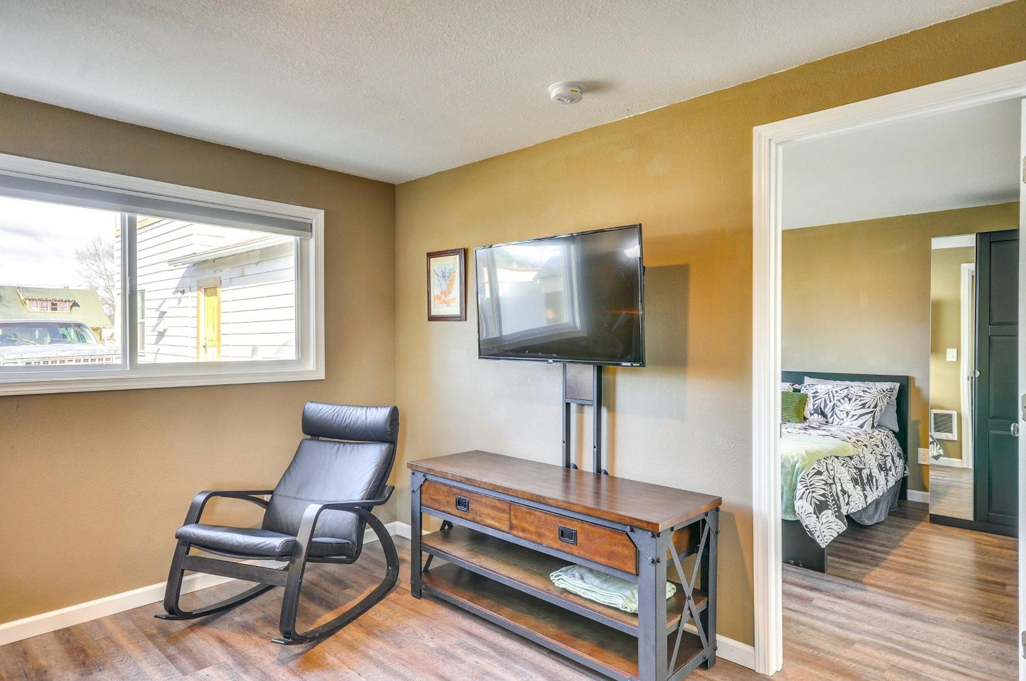 Estacada Home - Near Milo Mciver State Park! מראה חיצוני תמונה