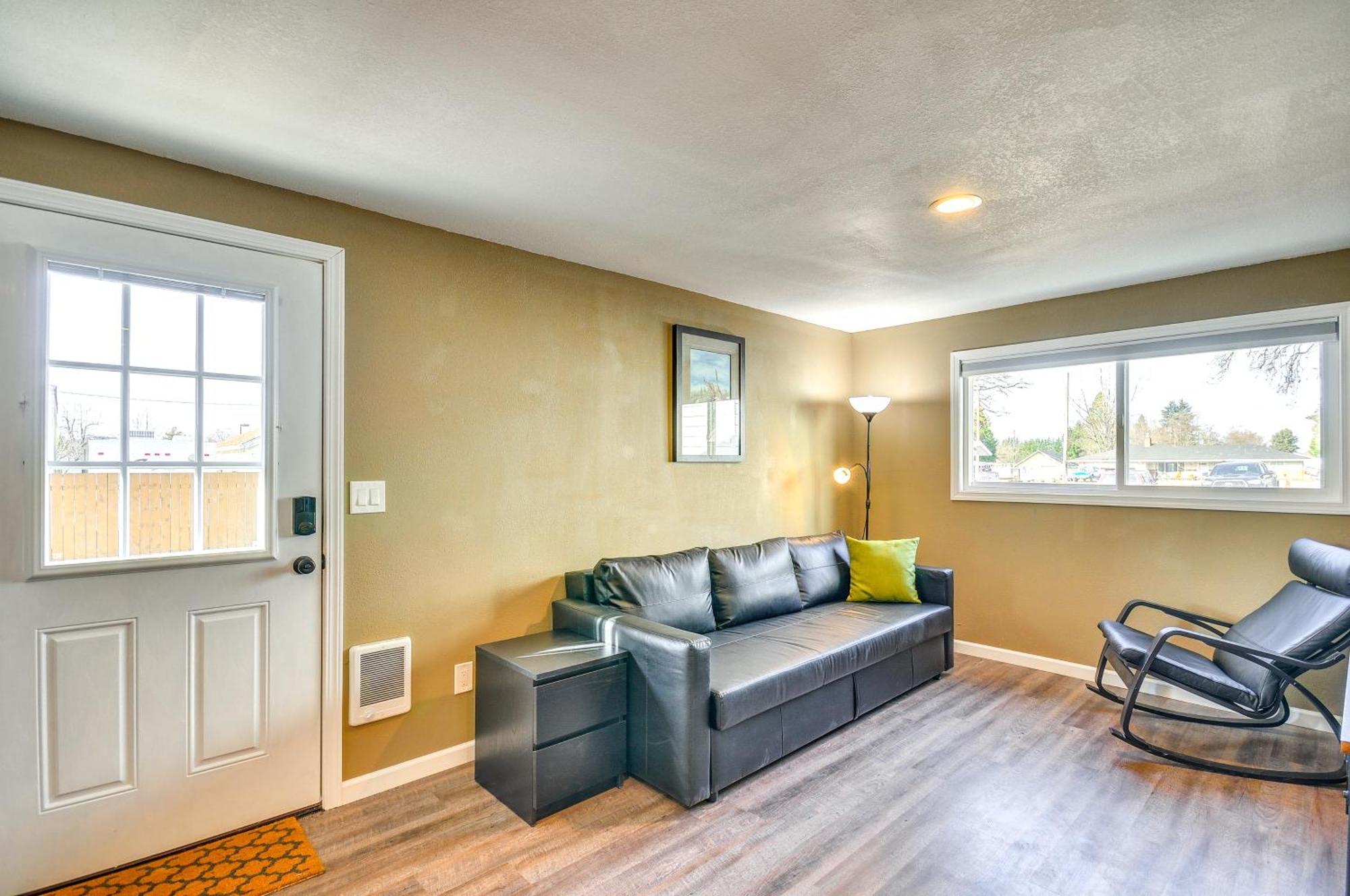 Estacada Home - Near Milo Mciver State Park! מראה חיצוני תמונה